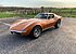 1971 Chevrolet Corvette Coupe for sale 101122048