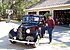 1952 Austin FX3 for sale 101122481