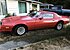1977 Pontiac Firebird Coupe for sale 101123256
