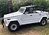 1973 Volkswagen Thing for sale 101123654