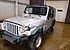 2004 Jeep Wrangler 4WD for sale 101123777