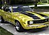 1969 Chevrolet Camaro Z/28 Coupe for sale 101124979