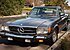 1979 Mercedes-Benz 450SL for sale 101125053
