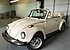 1977 Volkswagen Beetle Convertible for sale 101125068