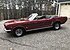 1965 Ford Mustang Convertible for sale 101125072