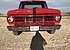 1972 Ford F100 2WD Regular Cab for sale 101125097