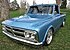 1968 Chevrolet C/K Truck for sale 101125409
