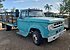 1969 Dodge D/W Truck 2WD Regular Cab for sale 101125453