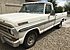 1972 Ford F100 2WD Regular Cab for sale 101125569