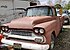 1959 Chevrolet Apache for sale 101126158