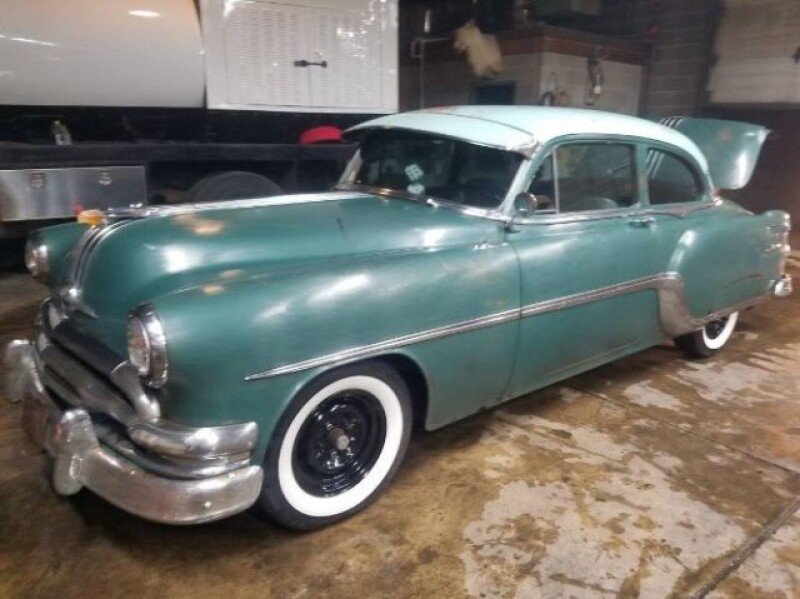 1954 pontiac chieftain for sale near cadillac michigan 49601 classics on autotrader 1954 pontiac chieftain for sale near cadillac michigan 49601 classics on autotrader