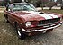 1966 Ford Mustang Coupe for sale 101127518