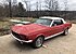 1968 Ford Mustang Convertible for sale 101127534