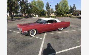 Cadillac Classics For Sale Classics On Autotrader