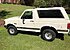 1990 Ford Bronco for sale 101127553