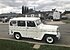 1955 Willys Station Wagon for sale 101128128