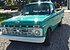 1966 Ford F100 2WD Regular Cab for sale 101128573