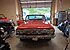 1962 Chevrolet Biscayne for sale 101128635