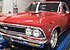1966 Chevrolet El Camino V8 for sale 101128681