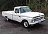 1965 Ford F100 2WD Regular Cab for sale 101128915