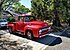 1956 Ford F100 2WD Regular Cab for sale 101128933