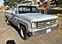 1977 Chevrolet C/K Truck Camper Special for sale 101128978