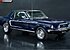 1968 Ford Mustang for sale 101130044