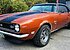 1968 Chevrolet Camaro Coupe for sale 101130290