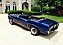 1969 Ford Mustang Convertible for sale 101130306