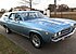 1969 Chevrolet Malibu Wagon for sale 101130308