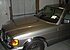 1989 Mercedes-Benz 300SE for sale 101130309