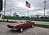 1968 Chevrolet Camaro Convertible for sale 101131269