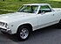 1967 Chevrolet El Camino for sale 101131985