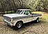 1970 Ford F250 2WD Regular Cab for sale 101132629