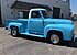 1955 Ford F100 2WD Regular Cab for sale 101132647