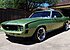 1969 Chevrolet Camaro SS for sale 101132945