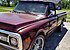 1969 Chevrolet C/K Truck 2WD Regular Cab 1500 for sale 101133055