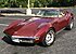 1970 Chevrolet Corvette Coupe for sale 101133632