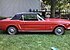 1965 Ford Mustang Convertible for sale 101133640