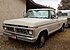 1976 Ford F150 2WD Regular Cab for sale 101133658