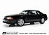1993 Ford Mustang Cobra Hatchback for sale 101134396