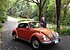 1973 Volkswagen Beetle Convertible for sale 101134403