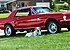 1967 Ford Mustang Coupe for sale 101134419