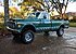 1971 Chevrolet C/K Truck 4x4 Regular Cab 1500 for sale 101135262