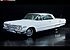 1963 Chevrolet Impala for sale 101135642
