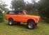 1970 Chevrolet Blazer 4WD 2-Door for sale 101135793