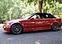2001 BMW M3 Convertible for sale 101135799