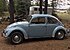 1967 Volkswagen Beetle for sale 101135800