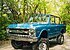 1970 Chevrolet Blazer 4WD for sale 101135815