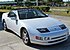 1996 Nissan 300ZX Convertible for sale 101136463